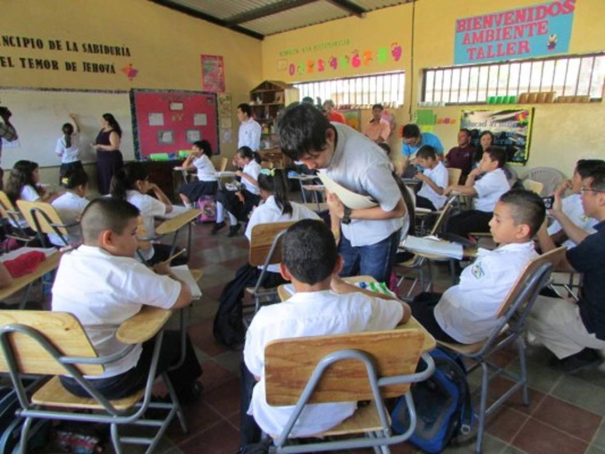 Gobierno acumula 29,089 millones de lempiras en alivio de deuda