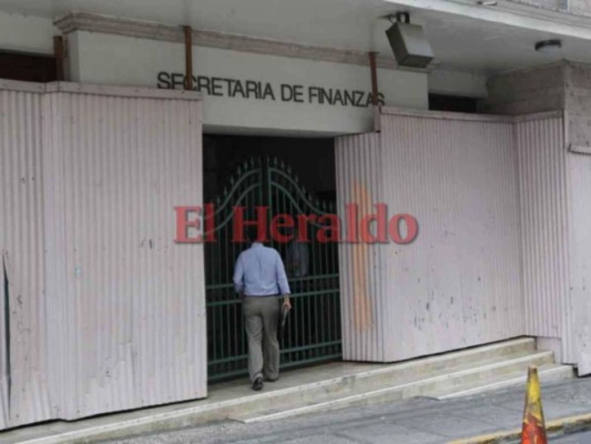 Exoneraciones por Impuesto Sobre Ventas e Impuesto Sobre la Renta sumaron L 75,438 millones en Honduras