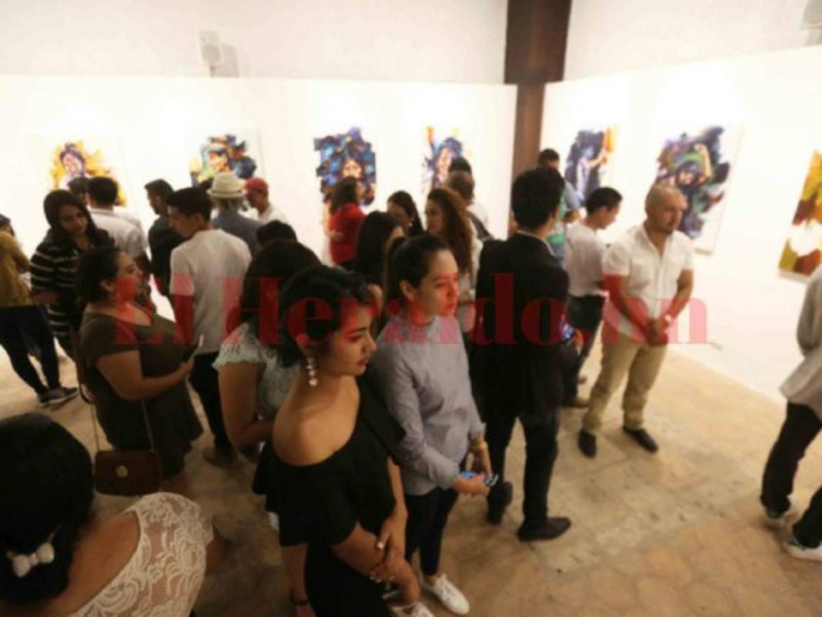 El mayor festival cultural de Honduras