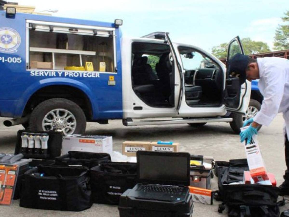 Honduras: Matan a balazos a esposo de la alcaldesa de Dolores, Copán