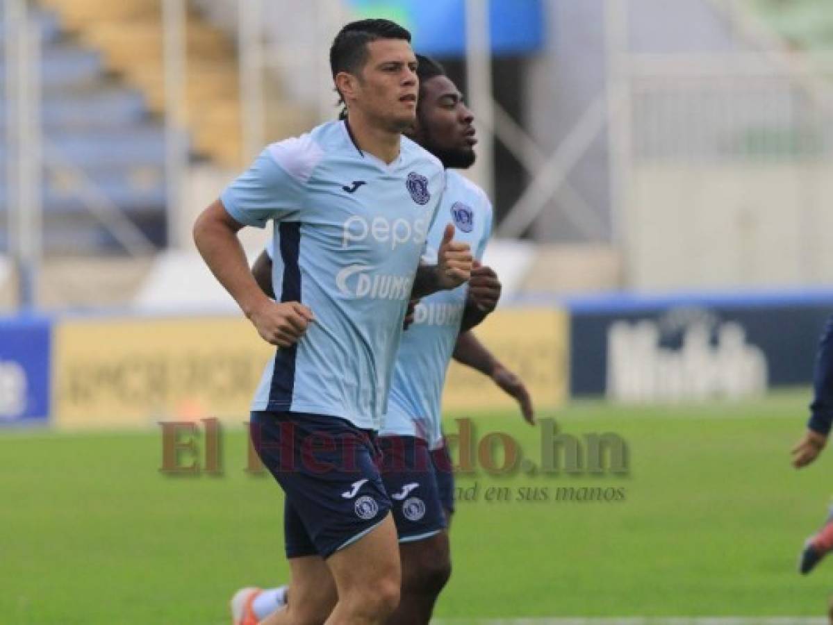 Final Liga Concacaf: ¡Ya no hay boletos para el Motagua vs Saprissa!