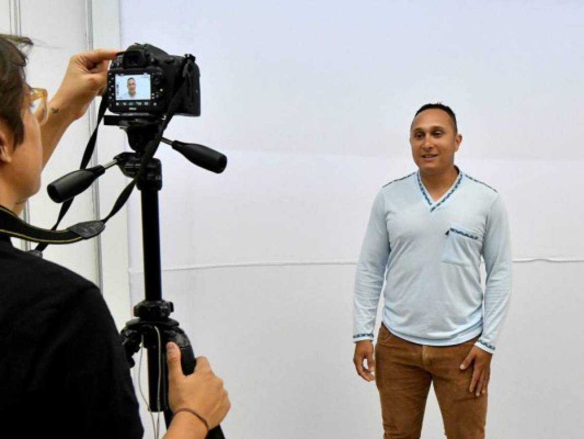 Multitudinario casting para la película sobre arquero de Real Madrid Keylor Navas