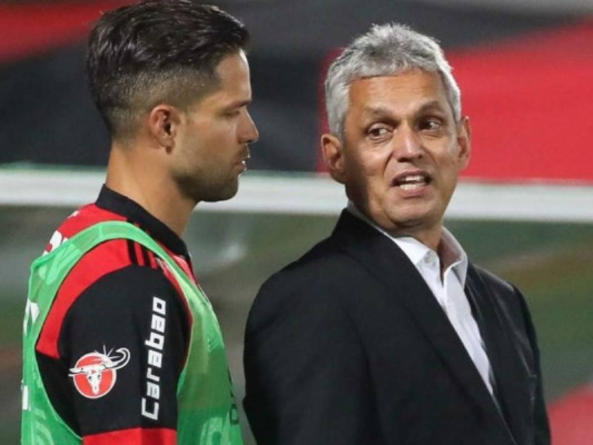 Asociación de Fútbol de Chile quería que Reinaldo Rueda pagara clausula de rescisión por salir del Flamengo