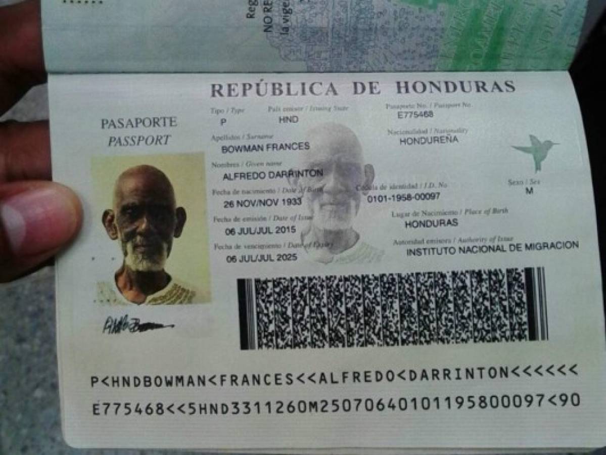 Honduras: Capturan a dos personas en posesión de $50 mil en la isla de Roatán