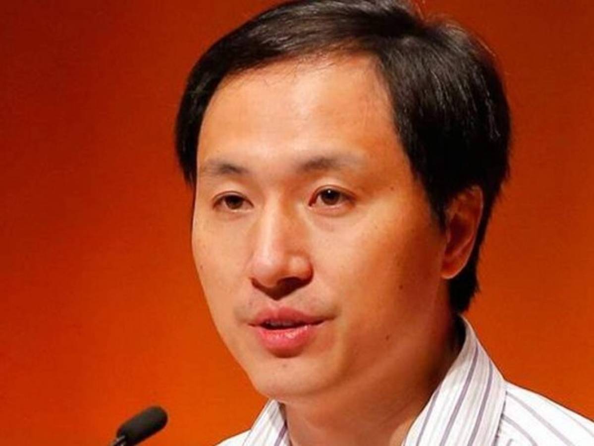 El gran misterio en torno a bebés alterados genéticamente