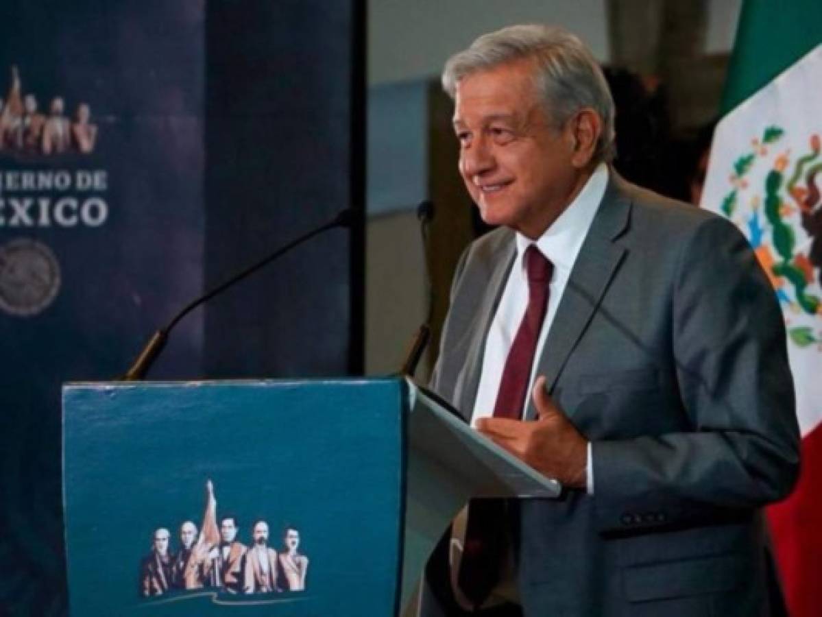 México lanza plan para estimular economía en la frontera ante amenaza de cierre