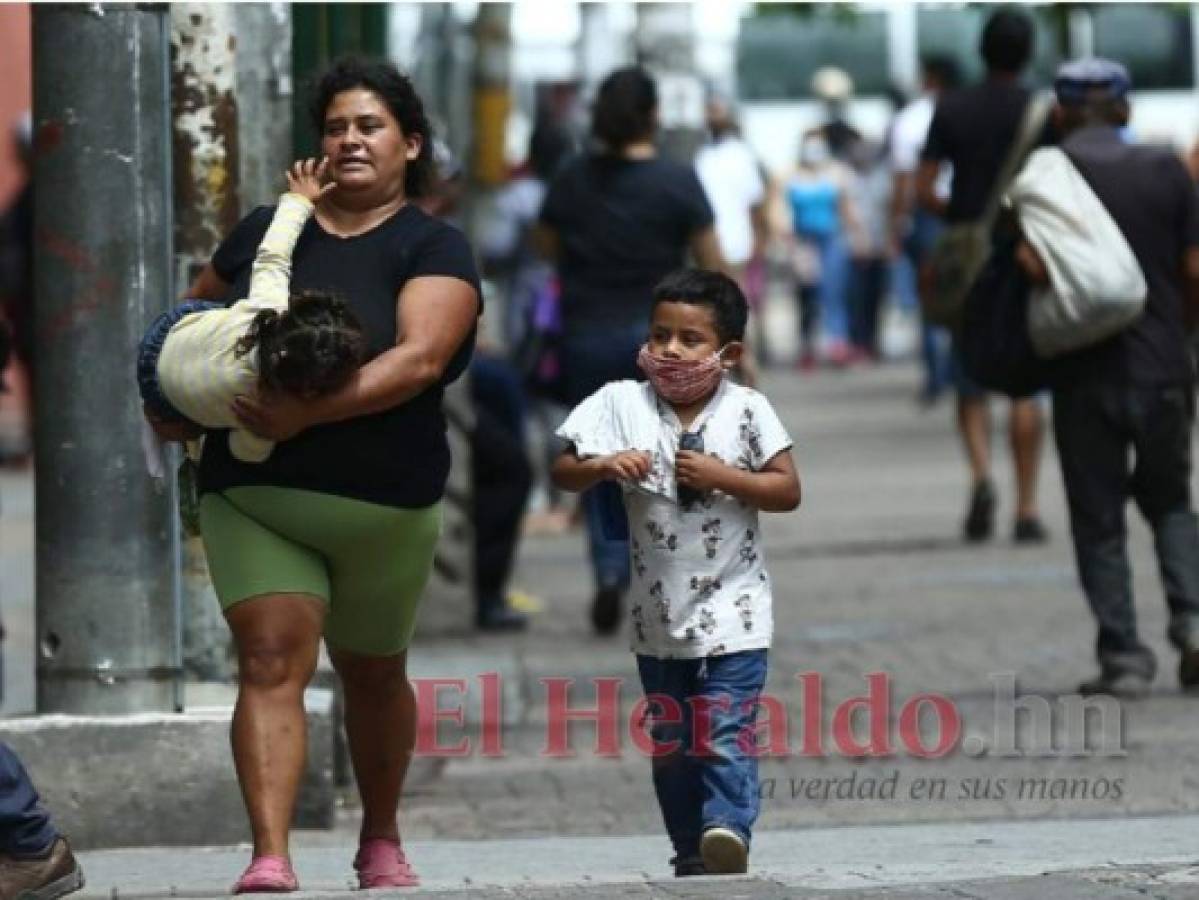 El Mes de la Familia en medio de la pandemia