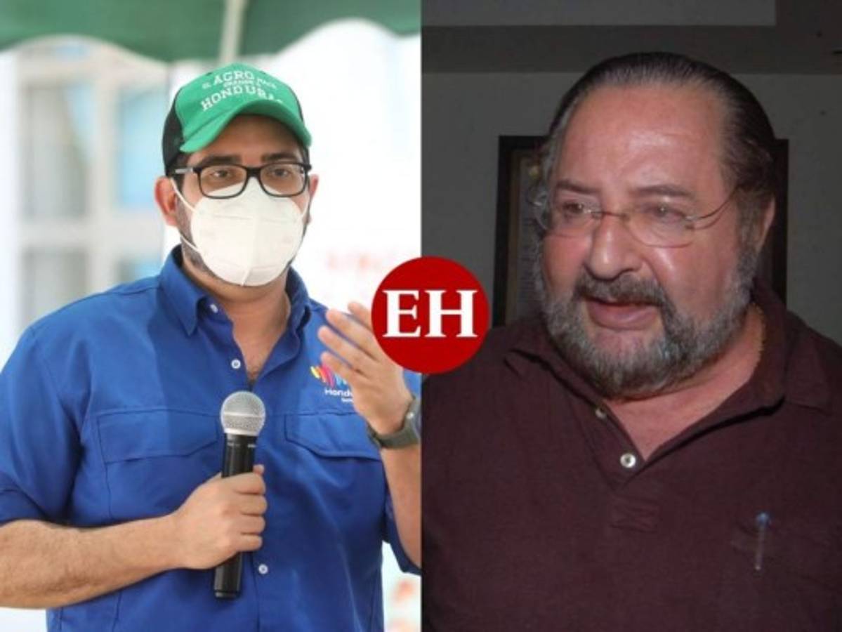 Marco Midence: 'Algunos leen o calculan mal a propósito'