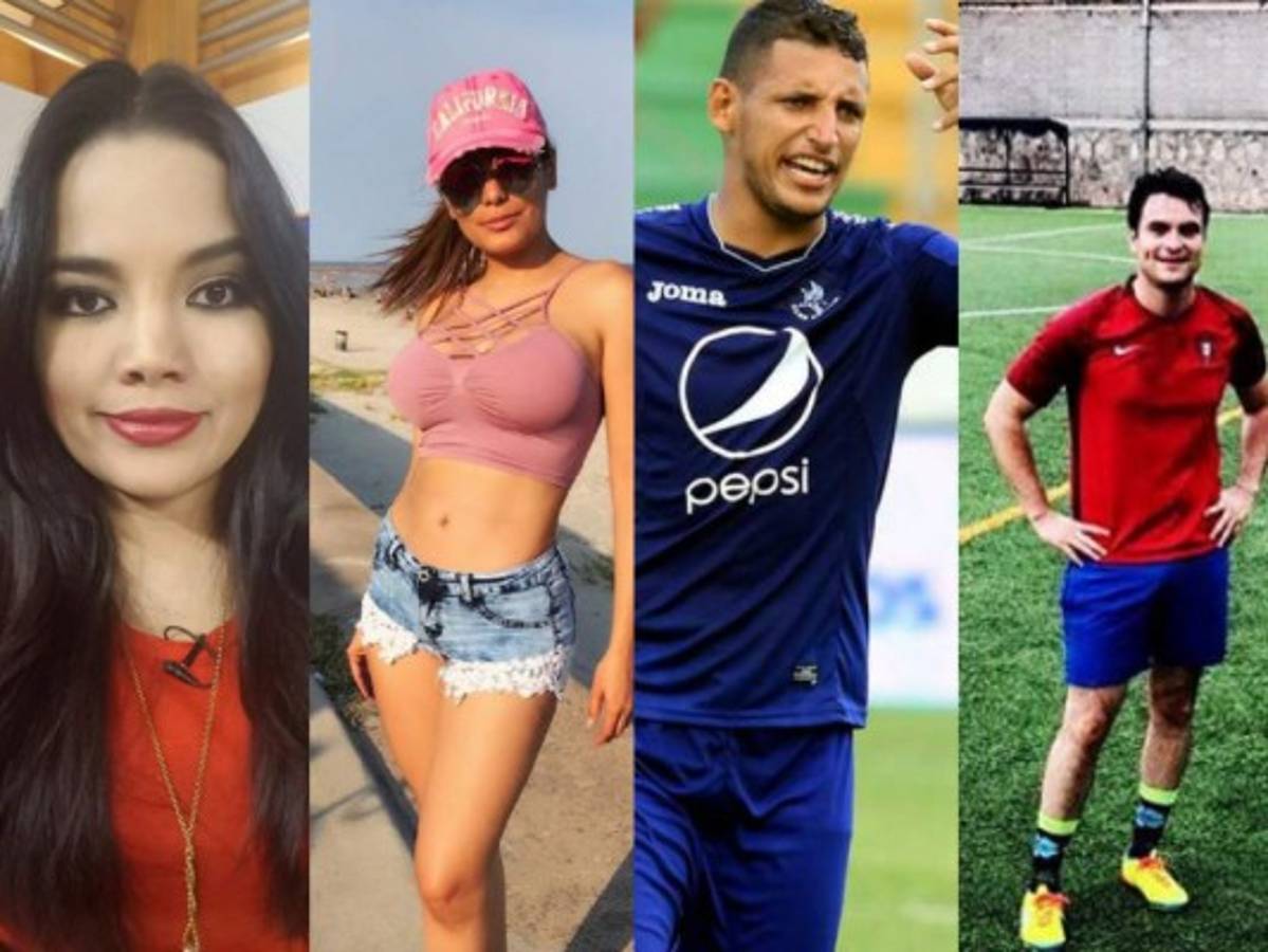 Conocidos hondureños dan su pronóstico para el partido Colombia vs Japón del Mundial Rusia 2018