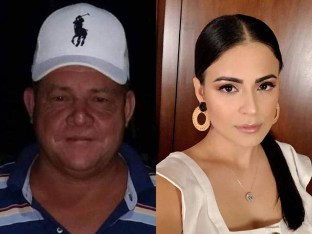 Samantha Velásquez escribe desgarrador mensaje a su tío, el capitán de la embarcación Waly, que naufragó en La Mosquitia