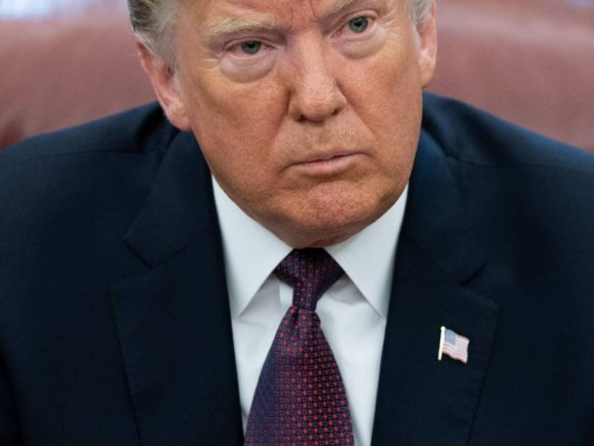 Estados Unidos mantendrá 'firme' relación con Arabia Saudita, pese a asesinato de Khashoggi