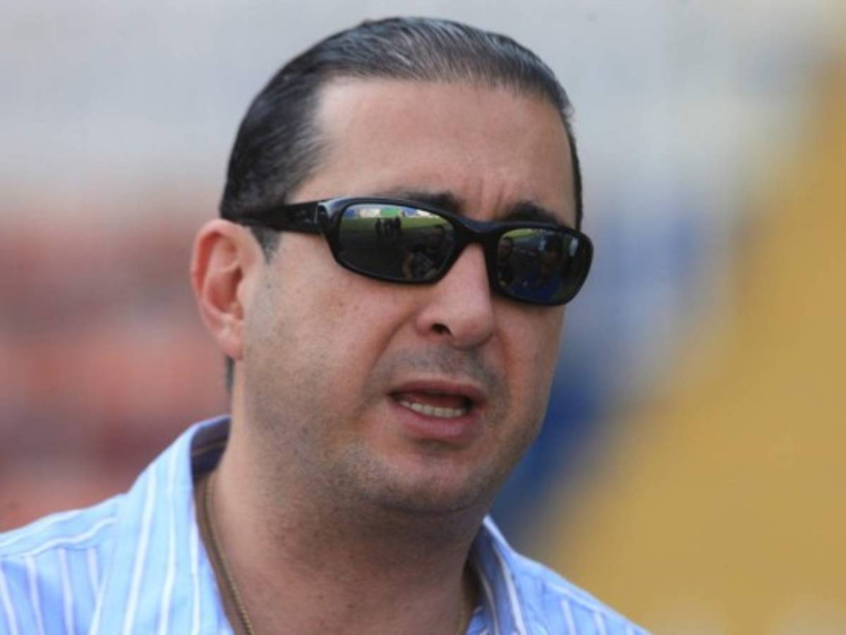 Pedro Atala tras la decisión del Albo de jugar el lunes: 'En la Liga manda Olimpia'