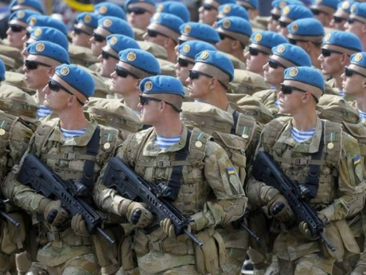 Moscú acusa a Washington de fomentar un 'nuevo baño de sangre' en Ucrania  