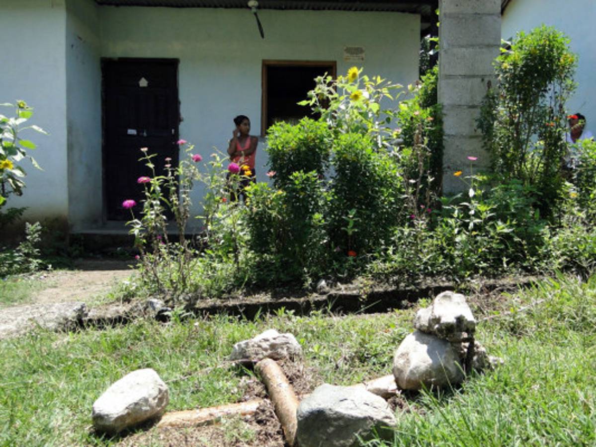 Con ritual satánico vinculan crímenes en Morazán, Yoro