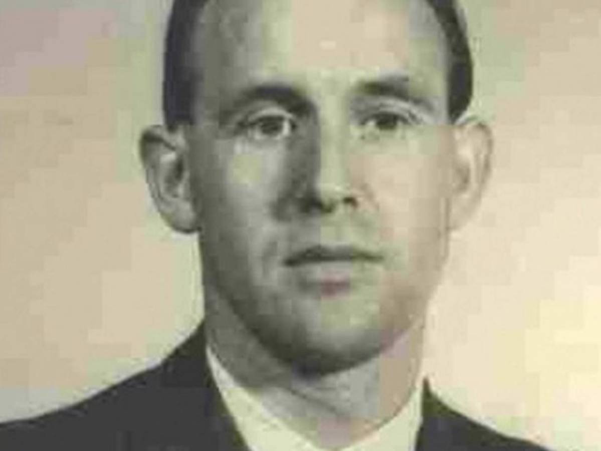 Deportan a guardia de campo de concentración nazi tras ocultarse durante décadas en EEUU