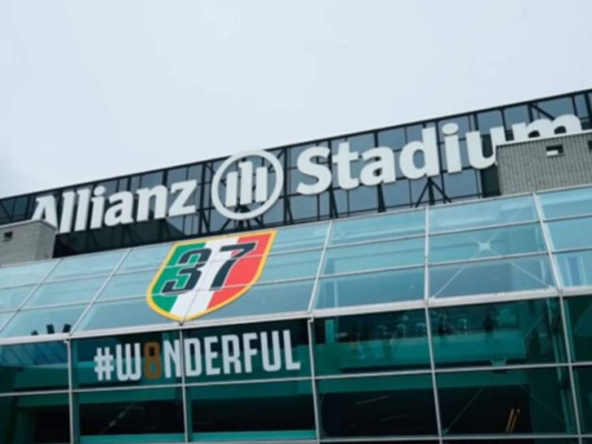 Allianz seguirá dando nombre al estadio de Juventus hasta 2030