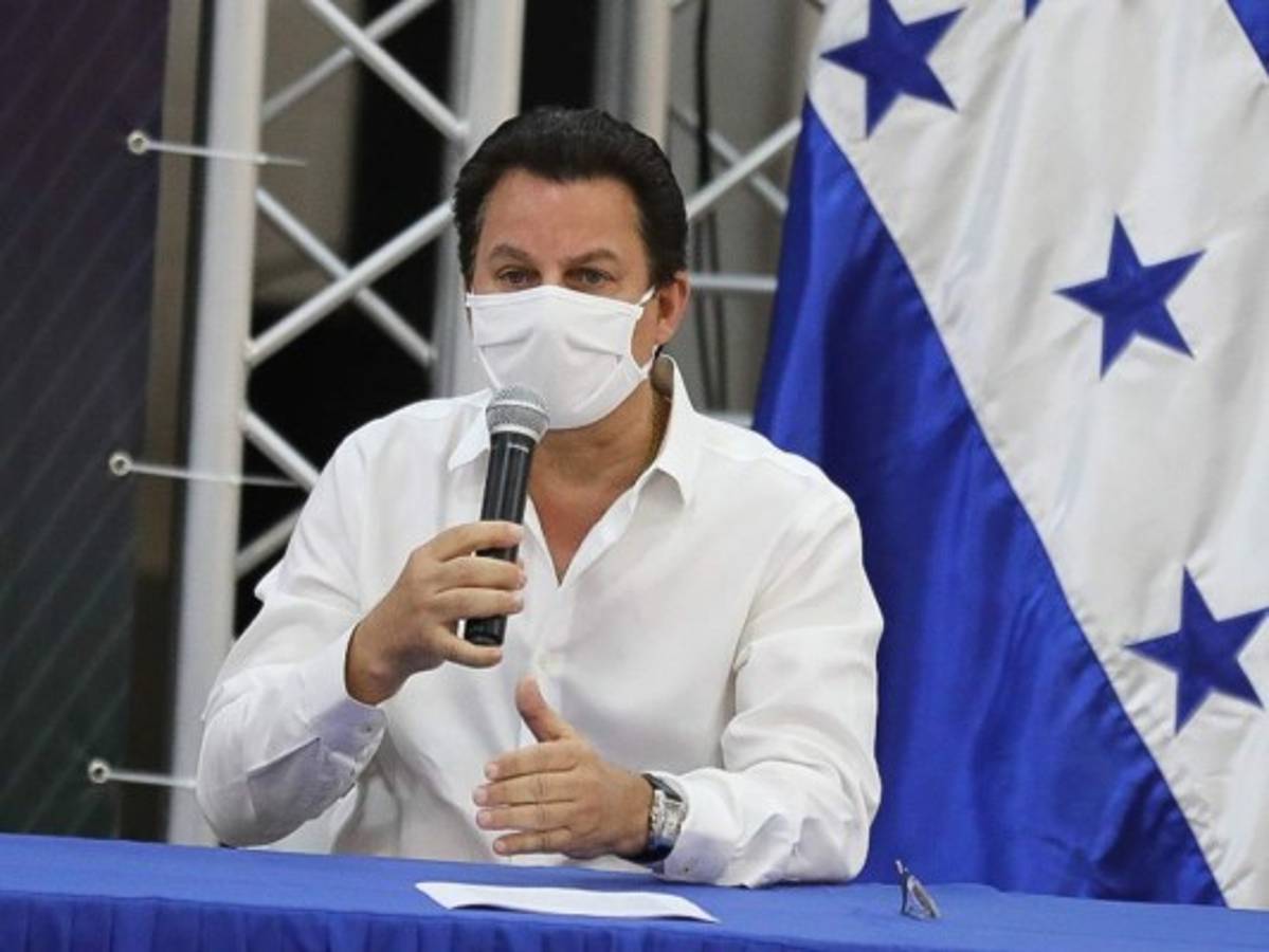 Mario Canahuati: La maquila está comprometida y recuperando los trabajos