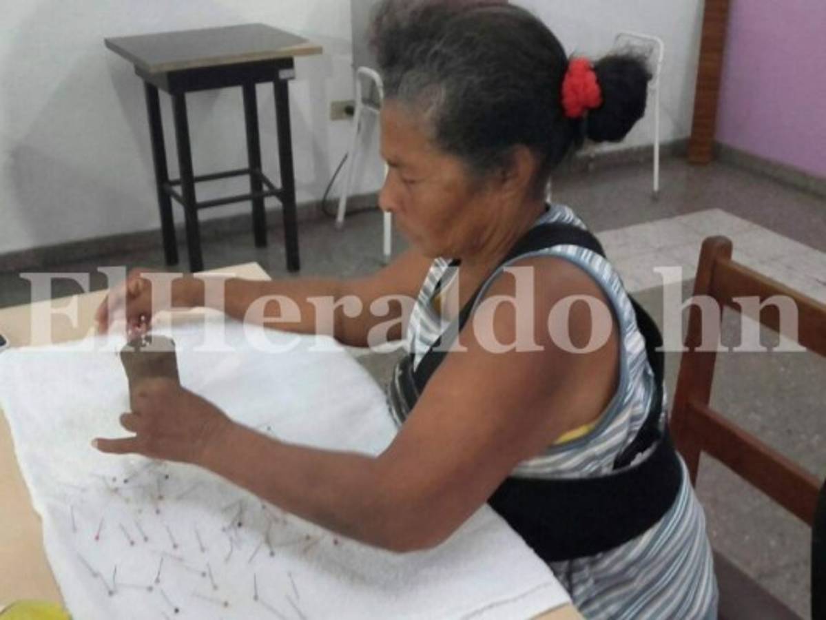 Honduras: La Teletón atiende a más de 100 pacientes diariamente