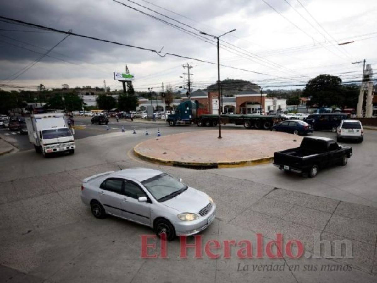 Alcaldía evalúa la eficacia de los proyectos viales en la capital