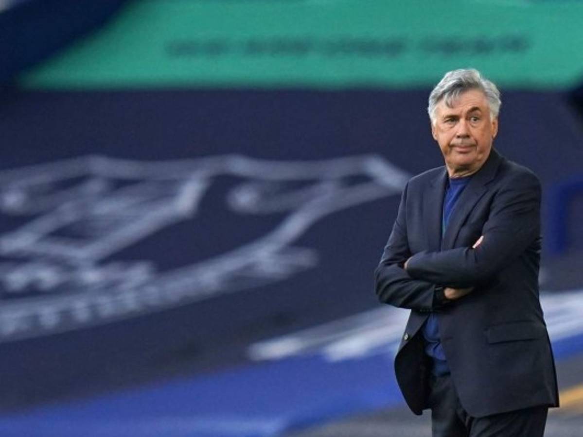 Ancelotti denunciado por fraude fiscal en España