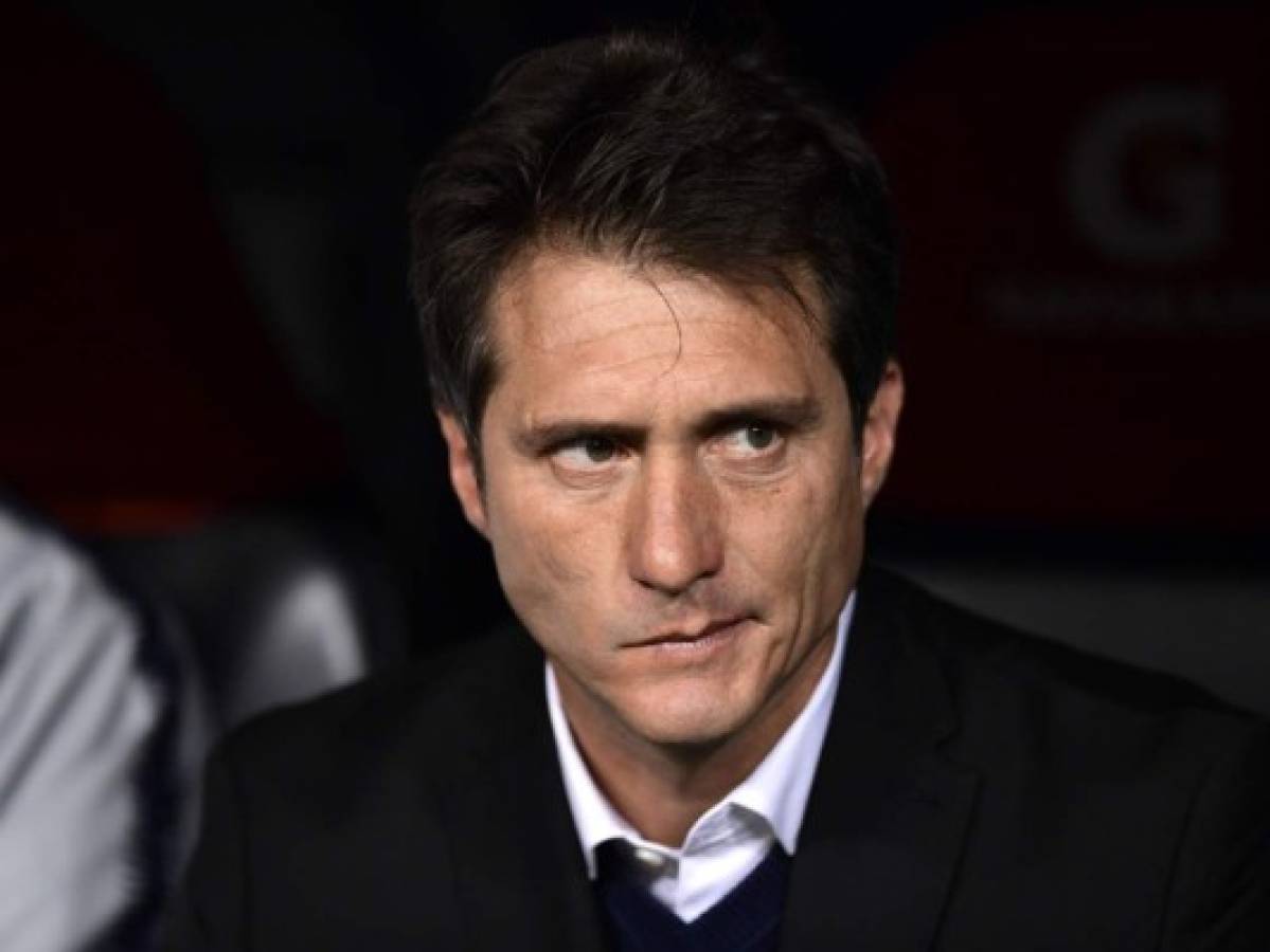 OFICIAL: Guillermo Barros Schelotto deja de ser técnico de Boca Juniors