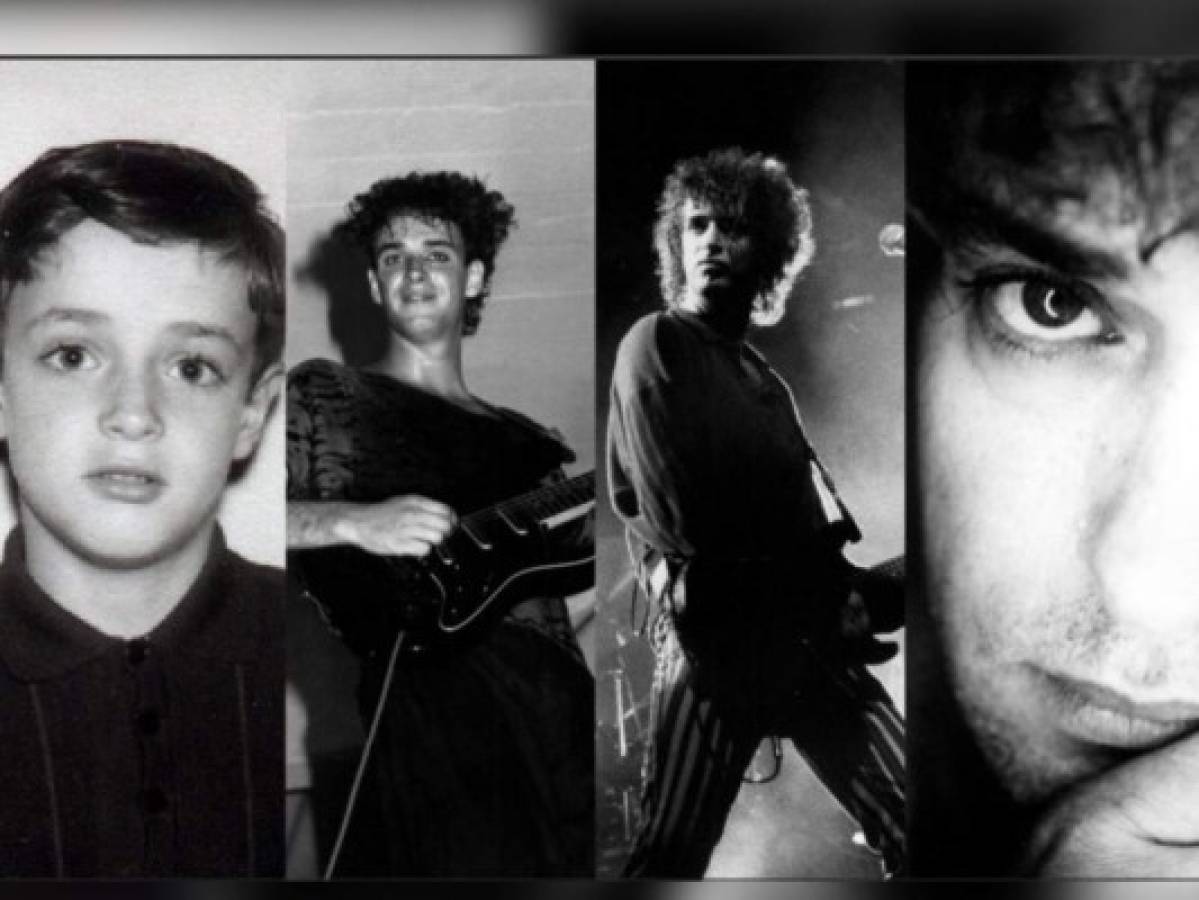 Gustavo Cerati comenzó una brillante carrera desde muy niño, sin embargo, entró en coma cuando tenía 51 años y murió a los 55 en un hospital de Argentina. Foto: @Cerati