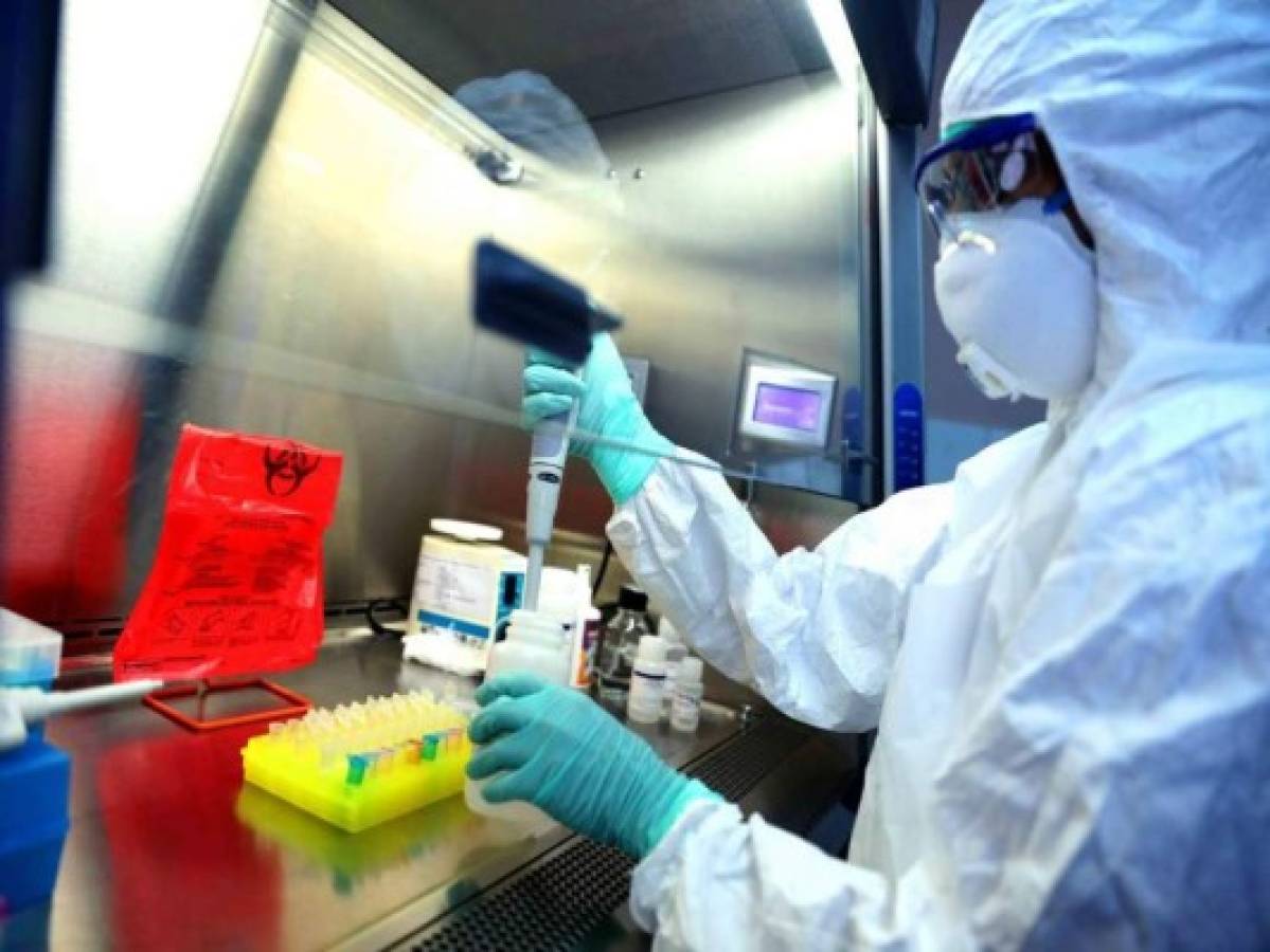 Laboratorio Nacional de Virología espera nuevo director