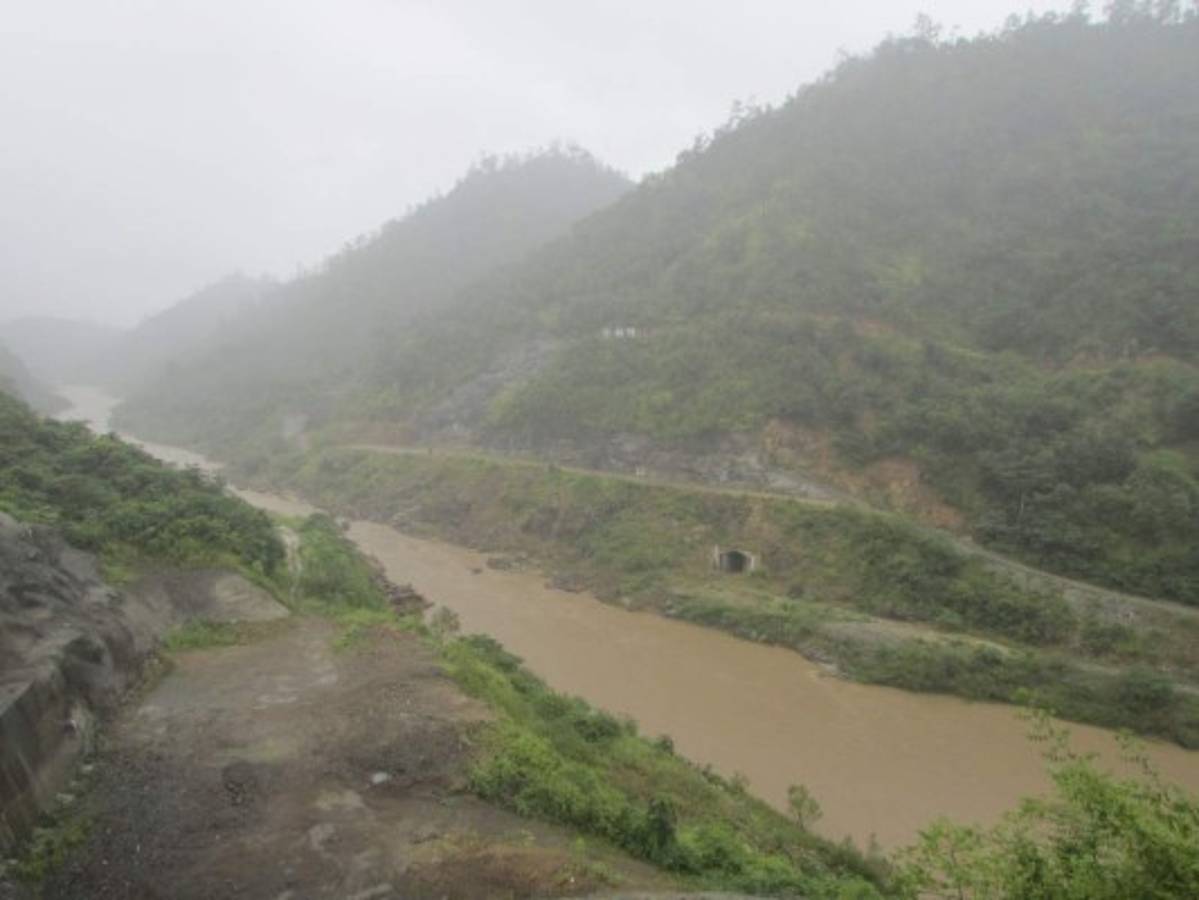 Dueños de tierras de Patuca exigen al gobierno concluir indemnizaciones