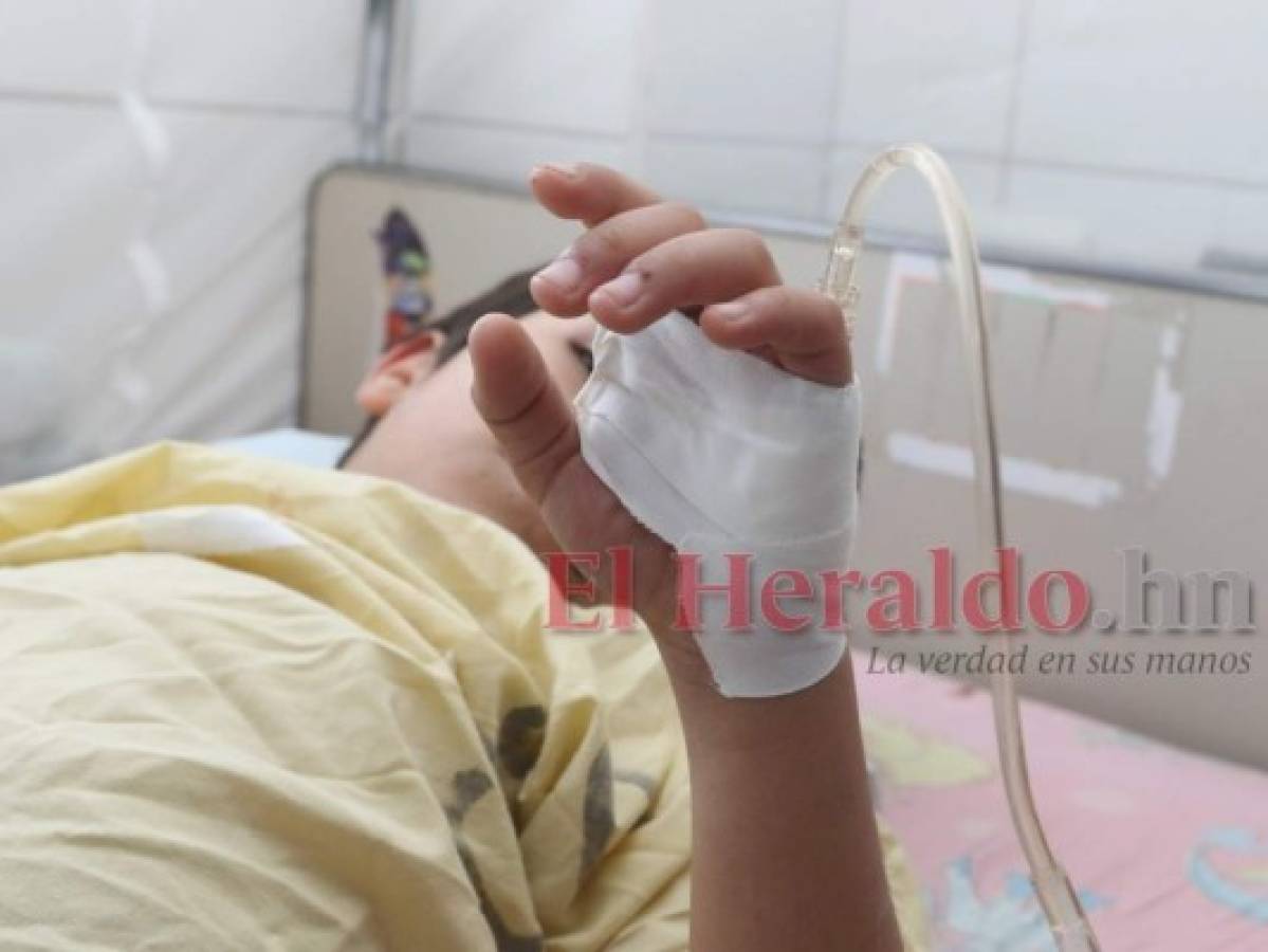 Policías y militares se sumarán al combate del dengue en Honduras
