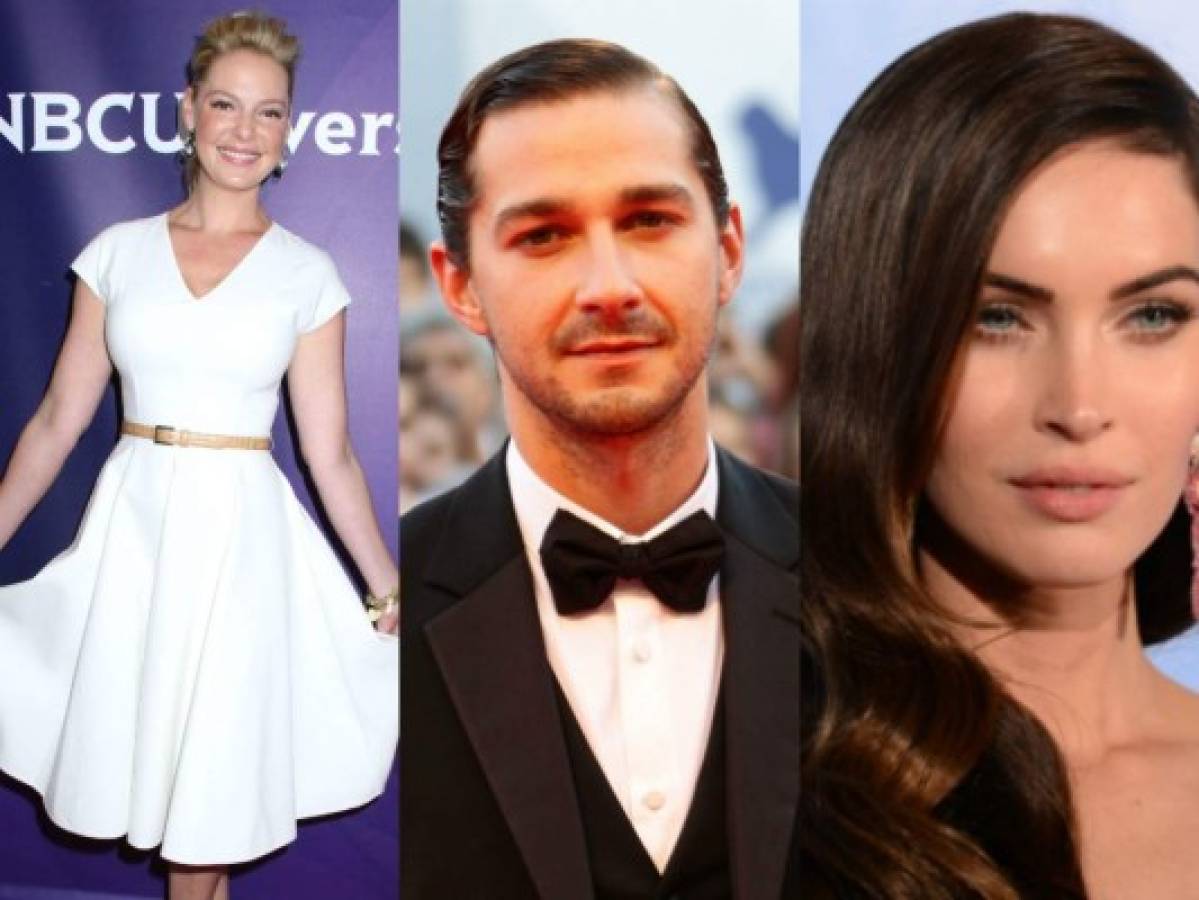 10 actores que odian los papeles que los hicieron famosos