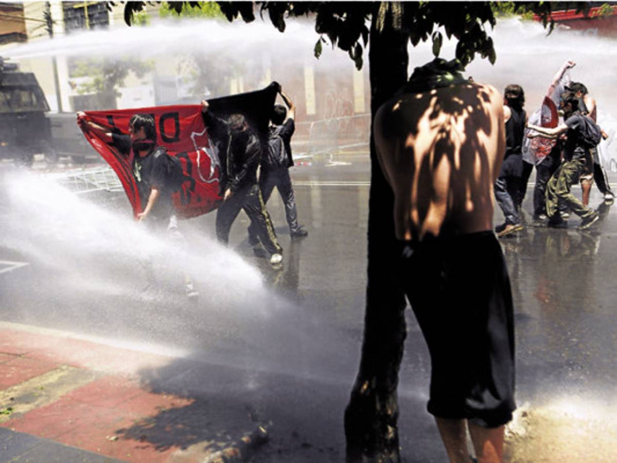 Salud pública gratuita y de calidad