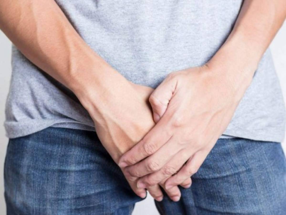 Dos hombres son diagnosticados al día con cáncer de próstata en Honduras