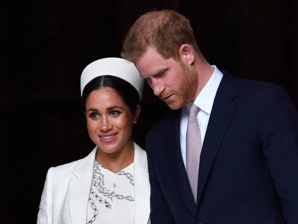 ¡Es definitivo! Harry y Meghan no regresarán a funciones reales