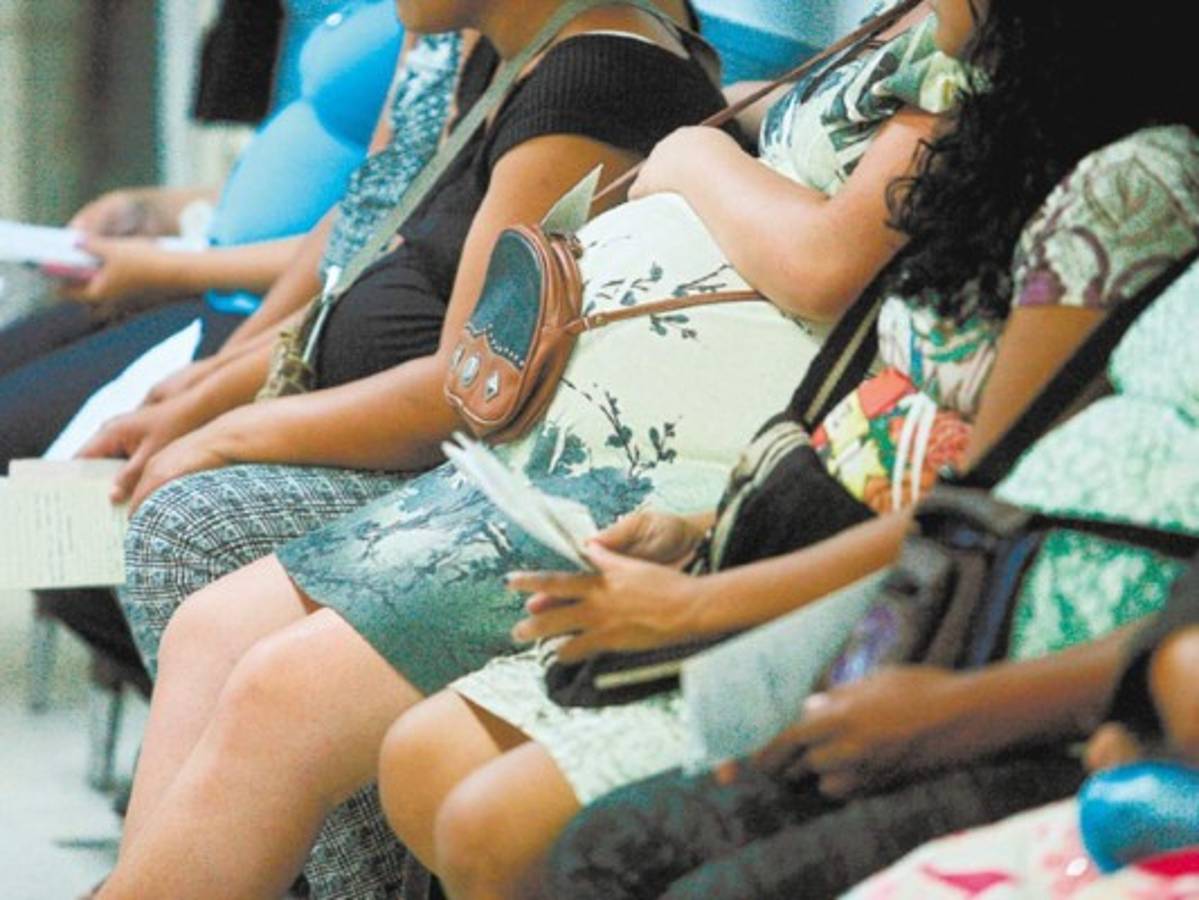 437 mujeres gestantes tienen zika a nivel nacional