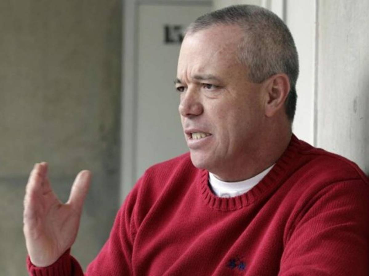 Muere Popeye, el sicario más famoso de Pablo Escobar  