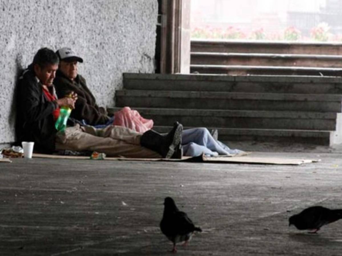 Brasil: Investigan posible envenenamiento de indigentes