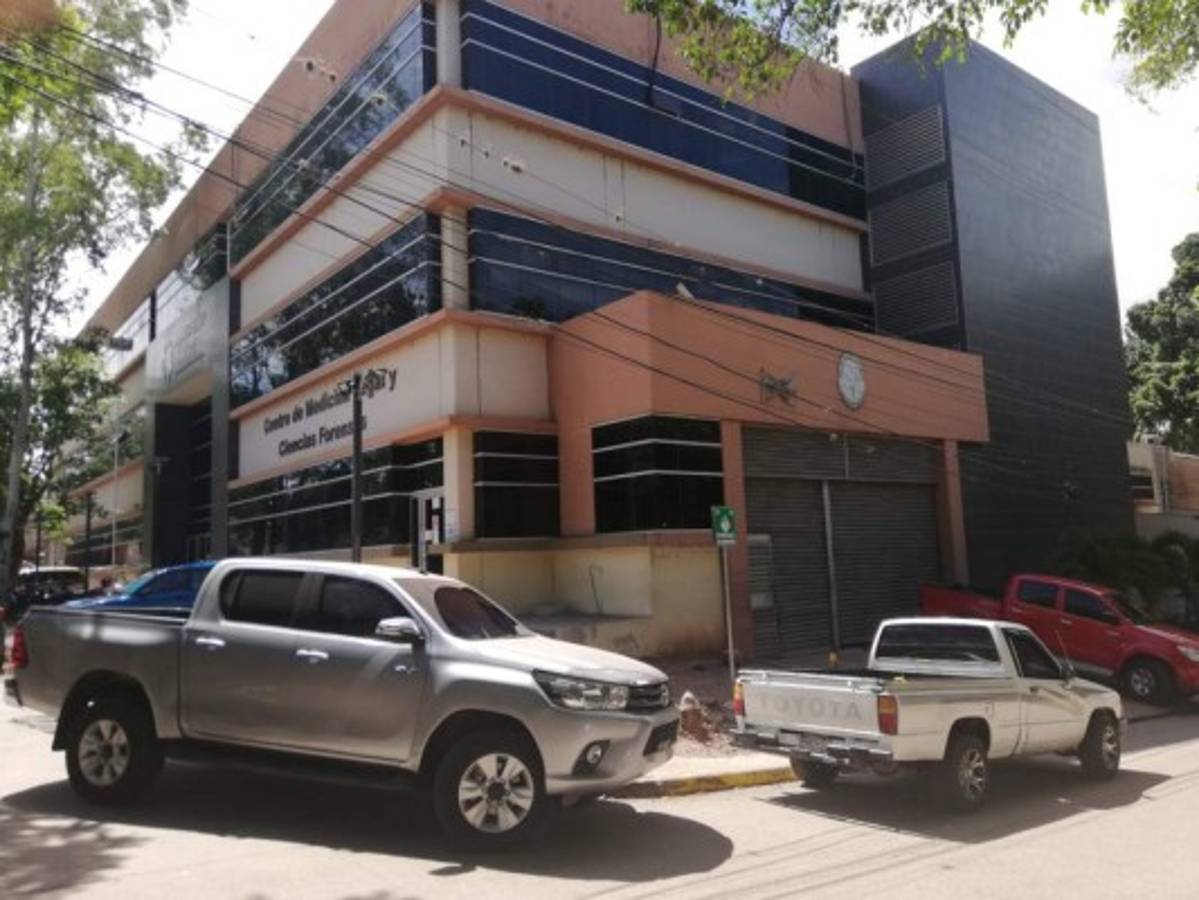 Identifican a dos de los tres muertos en masacre de la colonia Venezuela