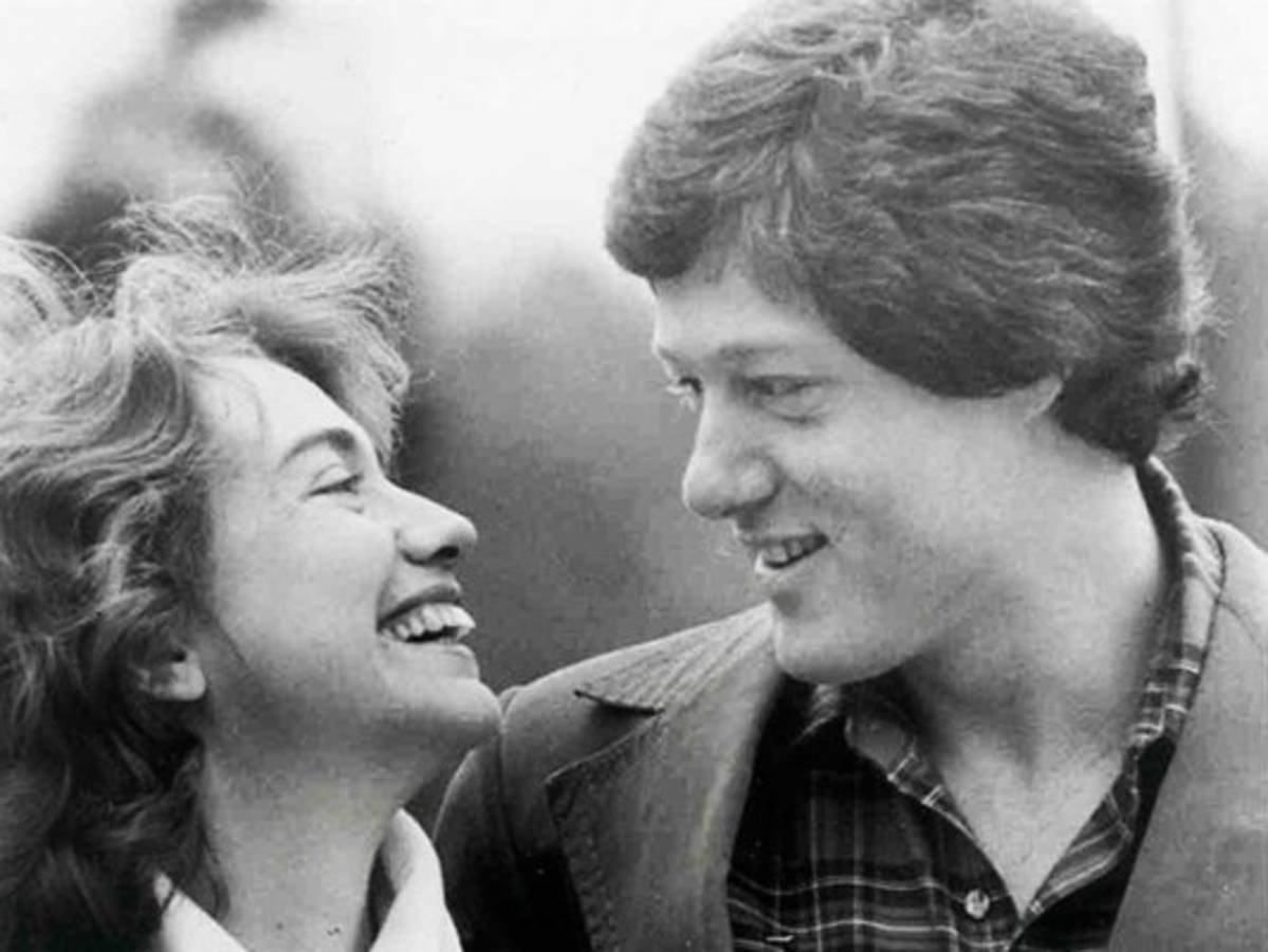 EN FOTOS: Los años mozos de los precandidatos estadounidenses