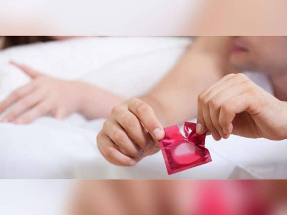 Récord de casos de enfermedades venéreas en EEUU en 2015