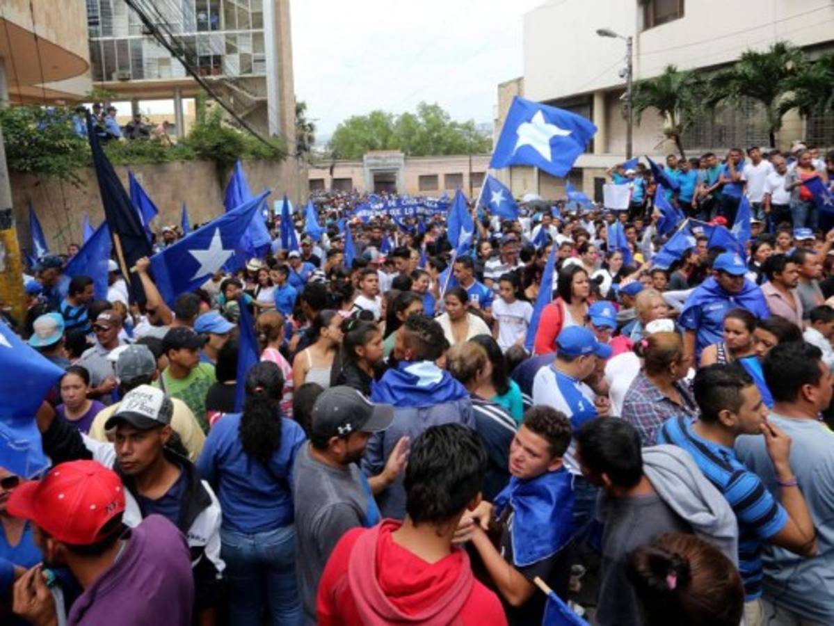 Un quinto y polémico escenario se avizora si no hay consensos