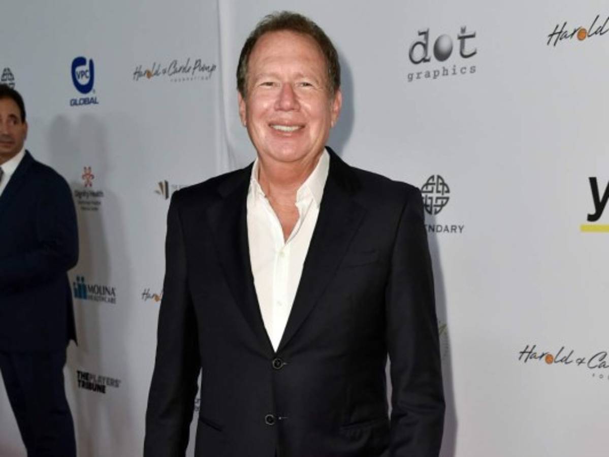 Muere Garry Shandling, creador de 'The Larry Sanders Show'
