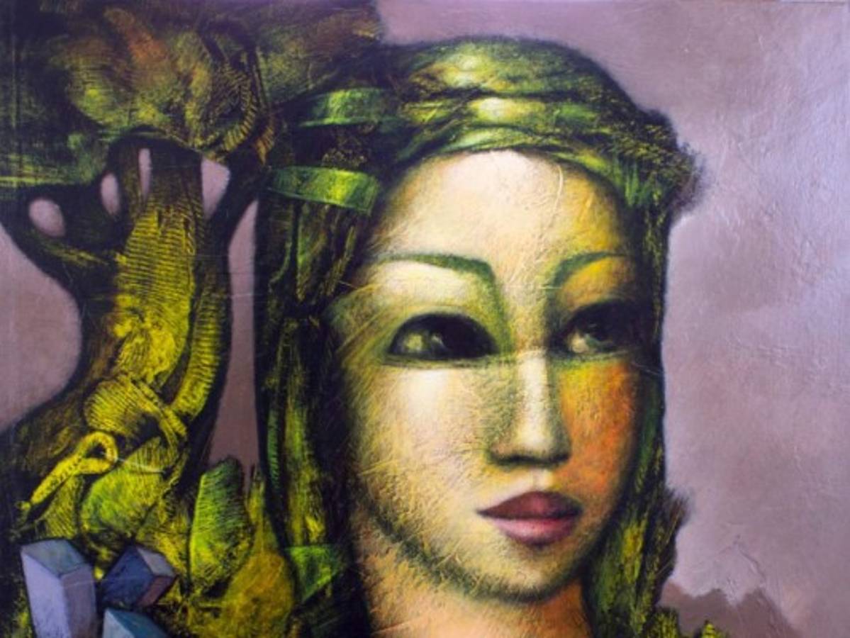 El MIN enciende la Mecha del mercado contemporáneo hondureño del arte