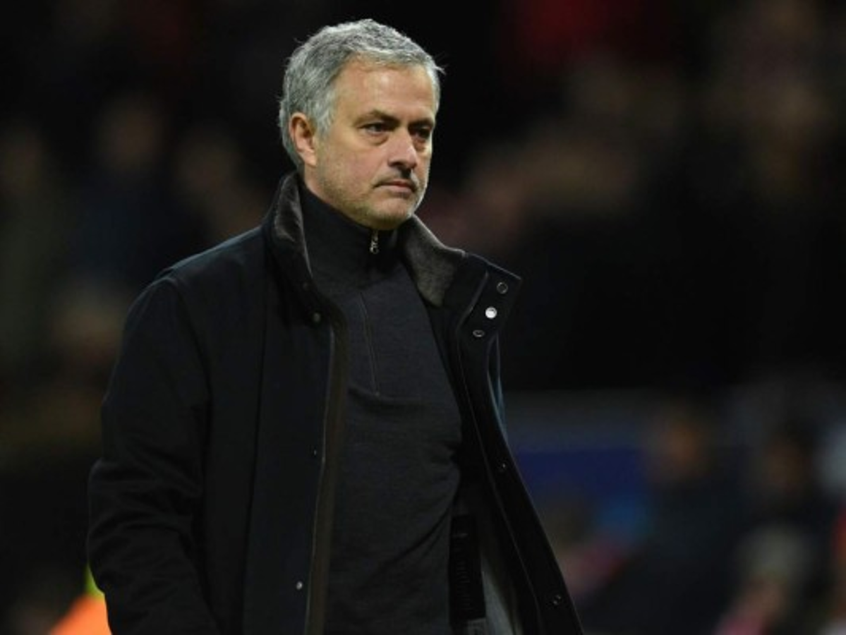 El Sevilla 'lo ha hecho bien', dice Mourinho