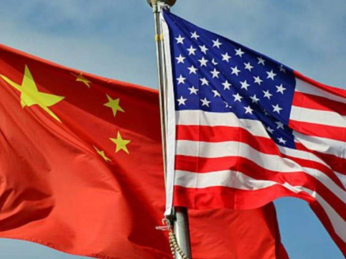 Donald Trump elogia la 'gran ayuda' de China en acercamiento con Corea del Norte