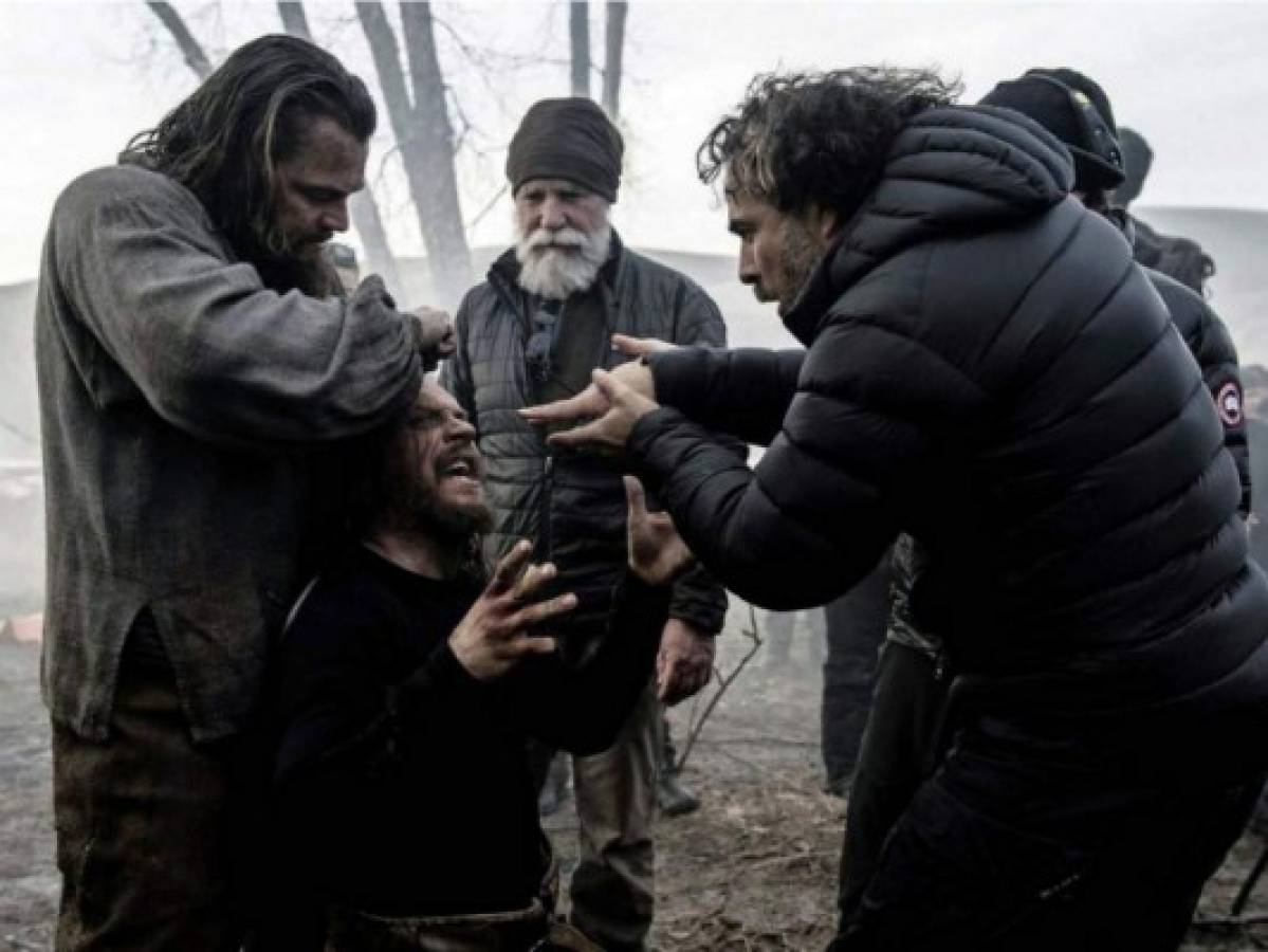 Iñárritu, un mexicano que nos reafirmó que el cine nunca deja de renovarse