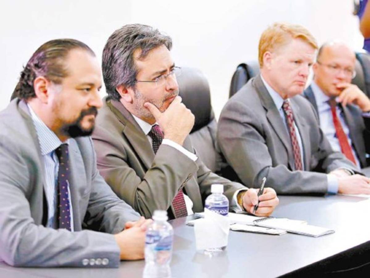 ¿Cómo se regularán las campañas políticas en Honduras?