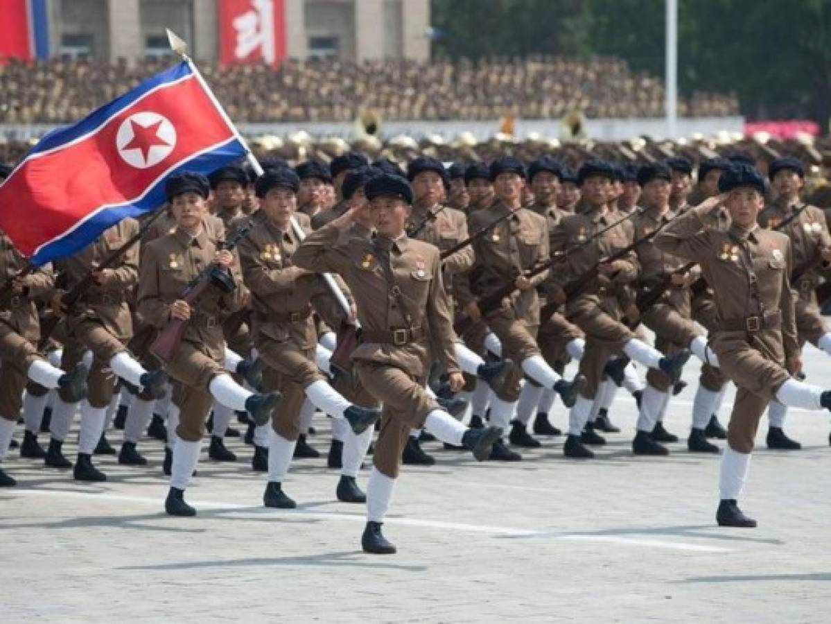 ¿Qué delegación puede presentar Corea del Norte en los Juegos de Pyeongchang?