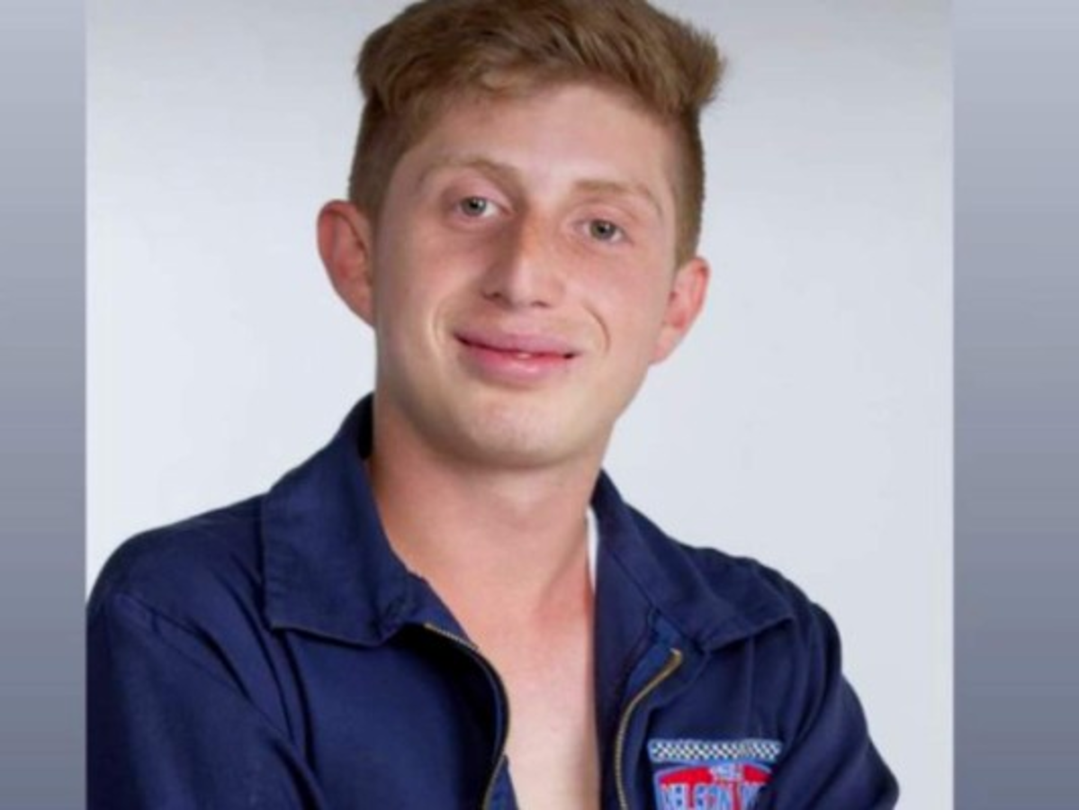 Salen a la luz las primeras imágenes del velorio de Octavio Ocaña  