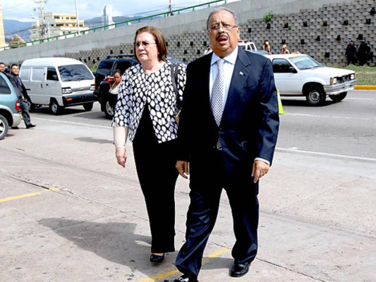 Muerto encuentran a periodista hondureño Alfredo Villatoro