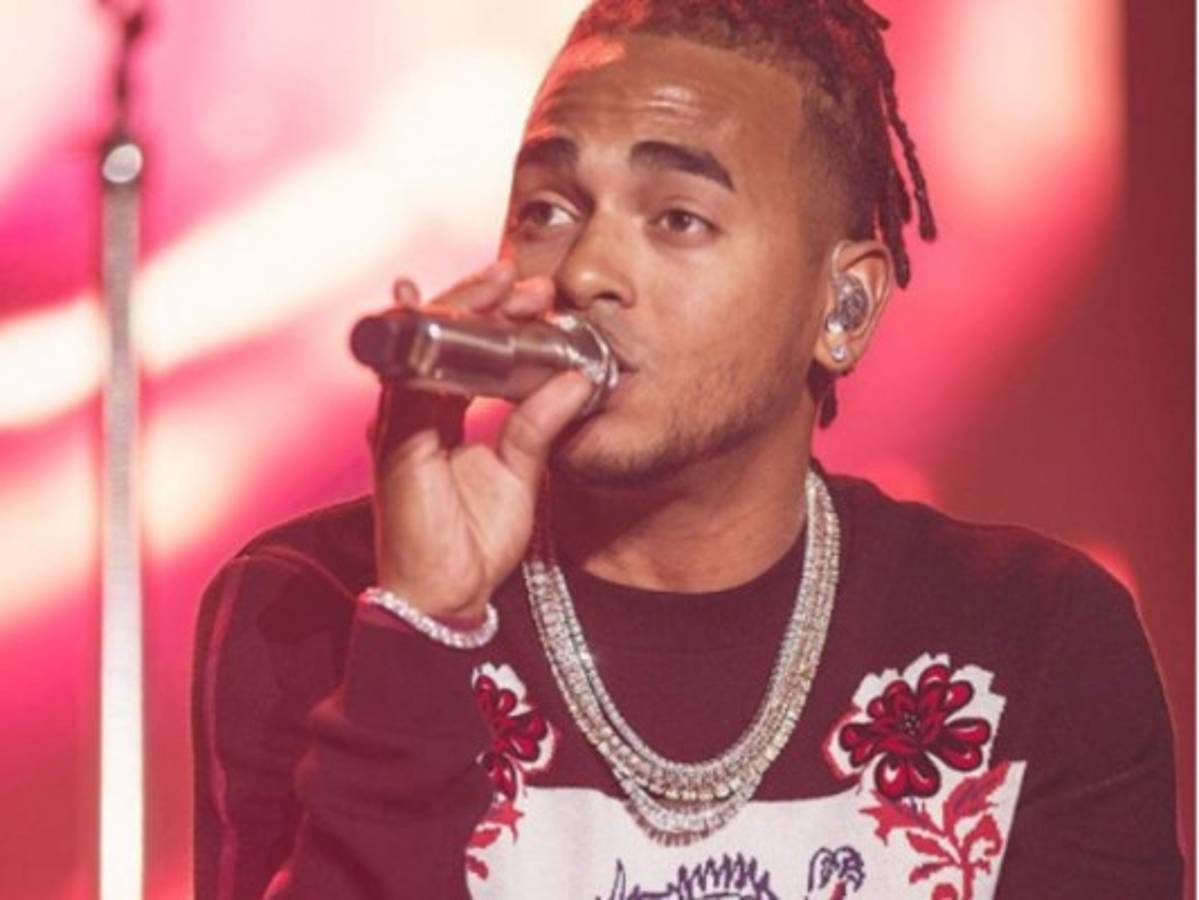 Ozuna revela que estaba enamorado de Shakira cuando era niño